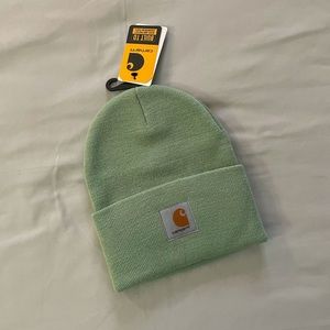 ✨NWT 🏷 | Carhartt Knit Beanies 💚